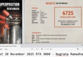 PC Gaming: Ryzen 7 5700x | RTX 3060 12gb | DDR 4 16gb/512gb