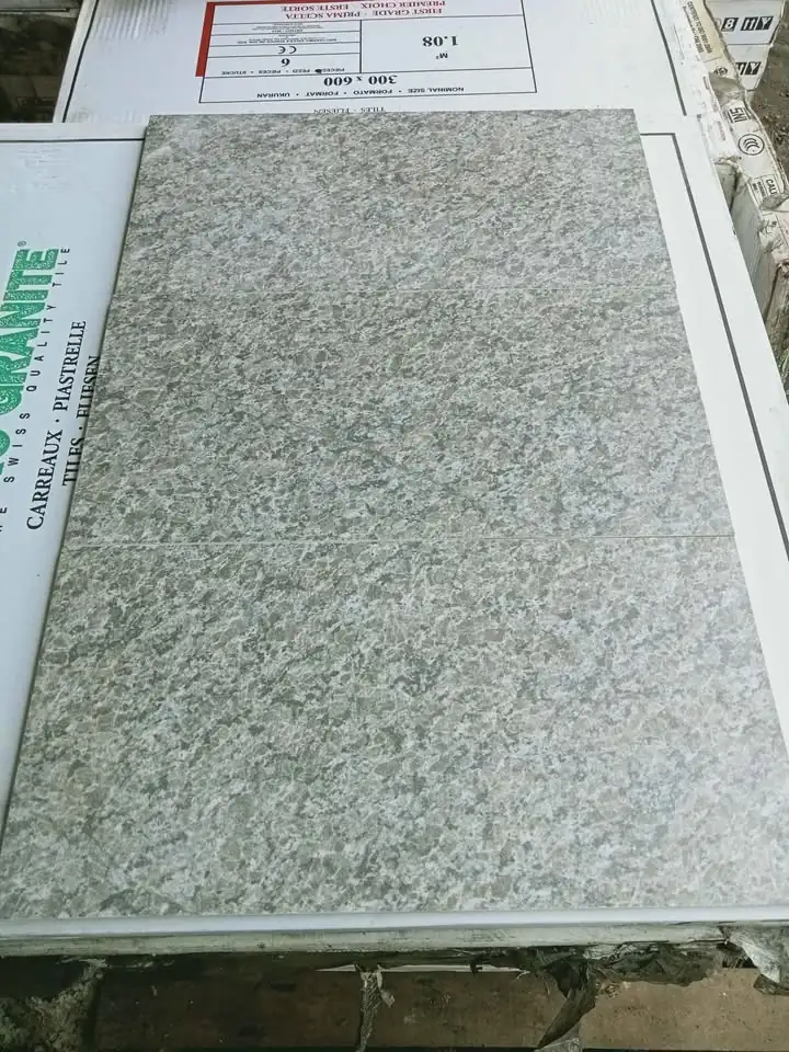 Obrall granit niro sisa stok gudang