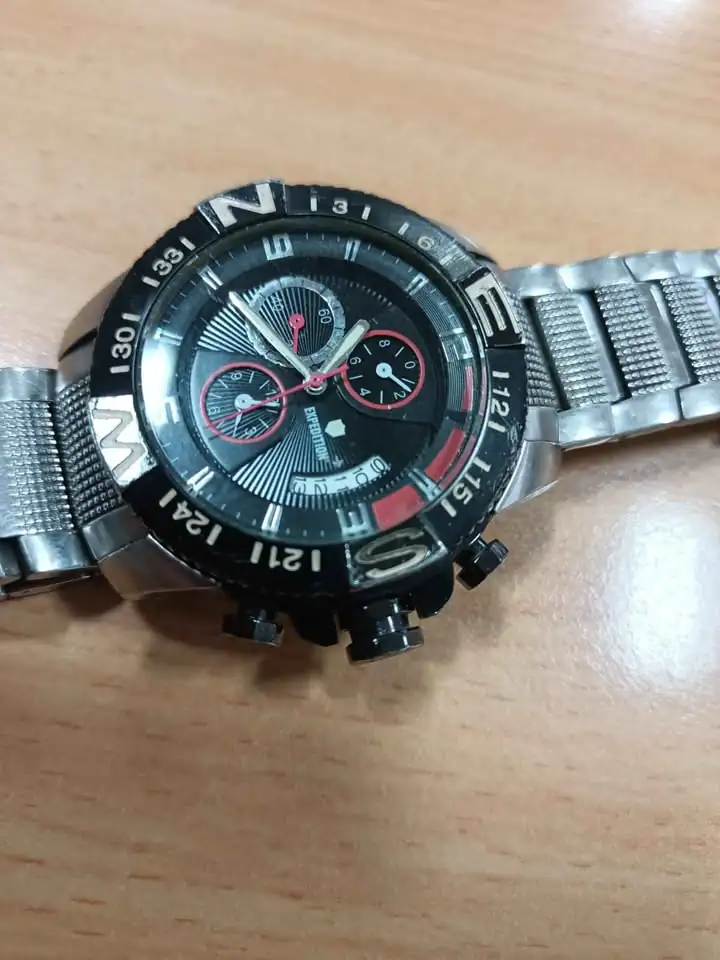 For SALE Jam Tangan Expedition