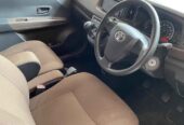 Toyota Calya E Manual 2019 New