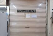 Sewa Murah Harga Khusus Kios ITC Fatmawati Lt. 3