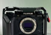 JUAL KAMERA FUJIFILM XT5 FULLSET MULUS