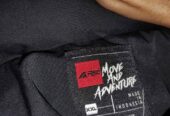 Jaket Gunung Rei