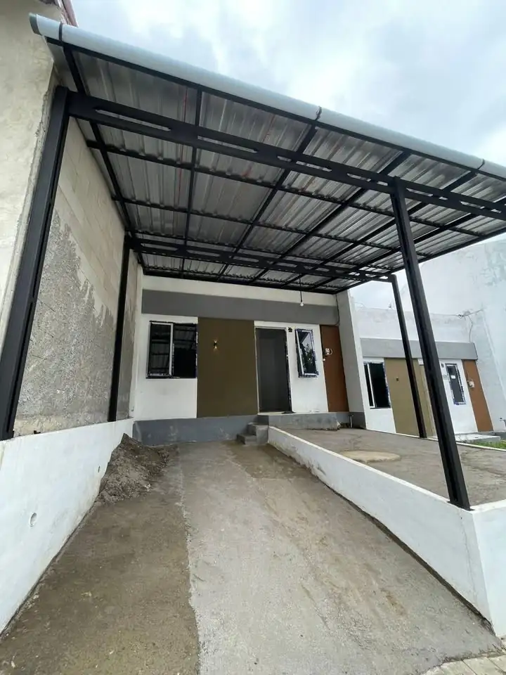 DIKONTRAKAN/KOS Rp12 jt/bulan