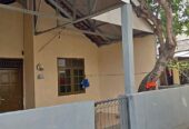 3 KT 1 Kamar Mandi – Rumah