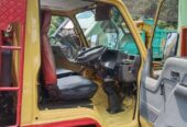 Dijual Truk Ragasa tahun 2003 PS 120 colt diesel