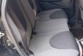 Honda jazz MATICK 2004/12 plat F