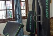 Home gym import tangerang selatan