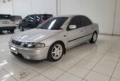 1997 Mazda familia 323 1.8 mt