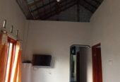 DIJUAL RUMAH MURAH DADAKAN WONOSARI DIY