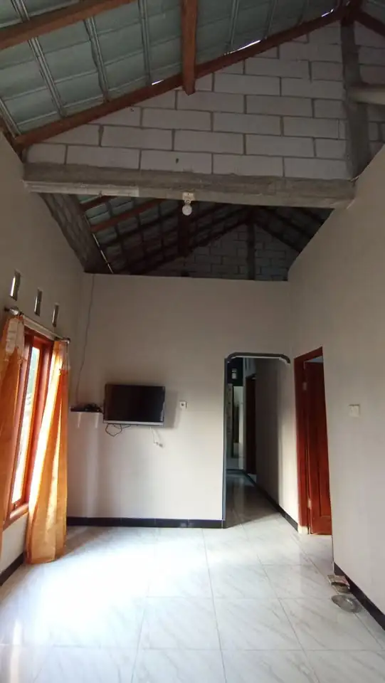 DIJUAL RUMAH MURAH DADAKAN WONOSARI DIY