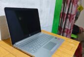 Laptop buat Coding /Gaming Ringan HP 14S Ryzen 3 3200U