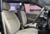 Mobil Toyota Avanza S AT 2010