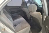 1997 Mazda familia 323 1.8 mt