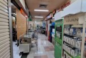 Sewa Murah Harga Khusus Kios ITC Fatmawati Lt. 3