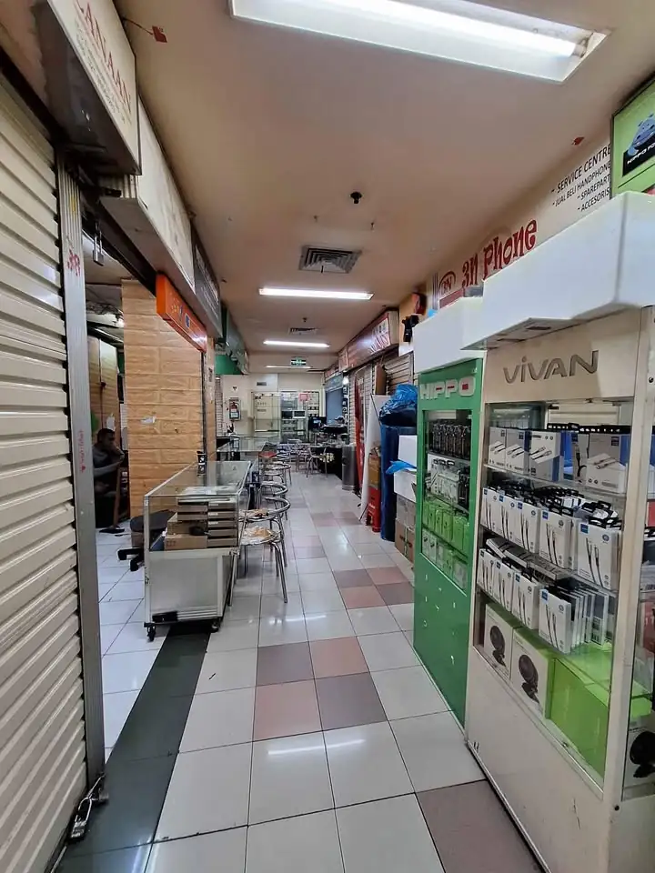 Sewa Murah Harga Khusus Kios ITC Fatmawati Lt. 3