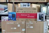 TV LED SMART 24 INCH MURAH