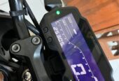 2019 Yamaha MT15 SURAT LENGKAP