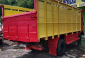 Dijual Truk Ragasa tahun 2003 PS 120 colt diesel