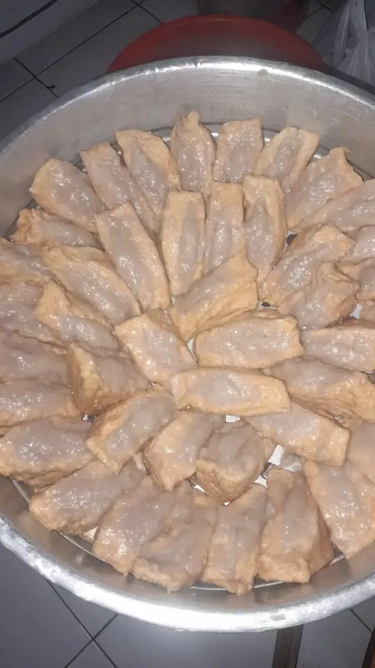 DIJUAL Tahu bakso enak 10k aja