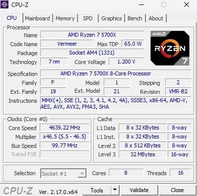 PC Gaming: Ryzen 7 5700x | RTX 3060 12gb | DDR 4 16gb/512gb