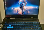 BU Laptop Asus TUF Gaming A15 Ram 32GB/512gb RTX 2050 ryzen 7 7435HS