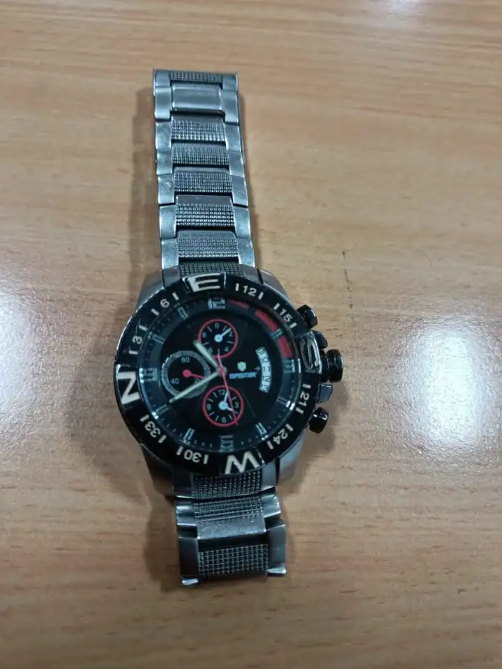 For SALE Jam Tangan Expedition