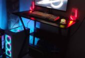 PC GAMING FULLSET AMD Ryzen 5