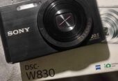Kamera bekas sony masih lengkap