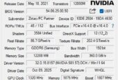 PC Gaming: Ryzen 7 5700x | RTX 3060 12gb | DDR 4 16gb/512gb