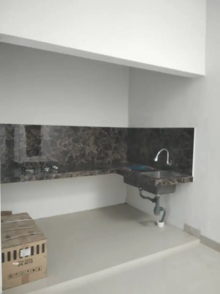 3 KT 2 Kamar mandi Rumah Godean