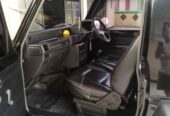 Daihatsu feroza 2wd manual tahun 1995