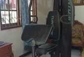 Home gym import tangerang selatan