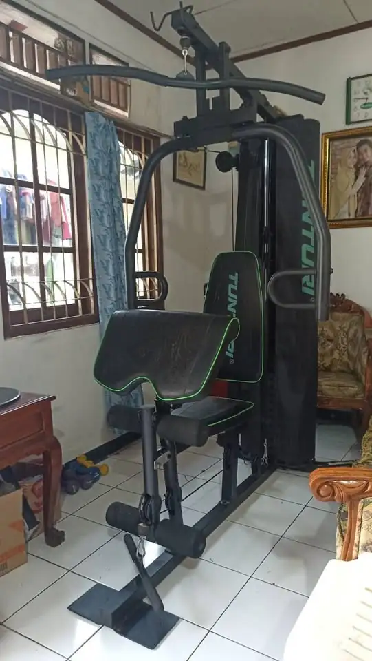 Home gym import tangerang selatan