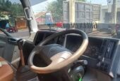 2018 TRUK BAK KAYU ISUZU GIGA NMR 71