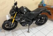 2019 Yamaha MT15 SURAT LENGKAP