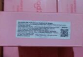 G2G Cushion Label Putih (No 01,03,04)