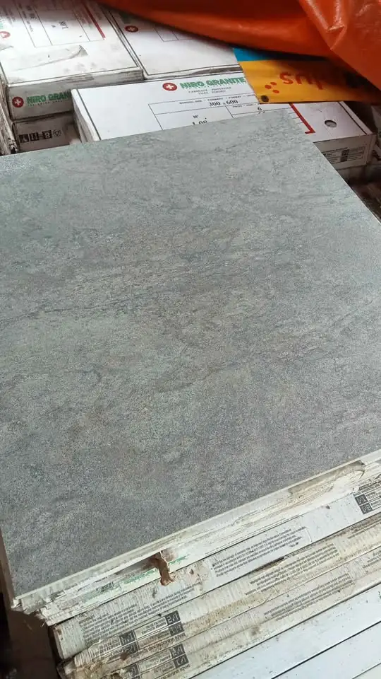 Obrall granit niro sisa stok gudang