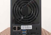 Server Nas Synology DS716+II Diskstation 2Bay