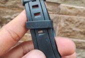Jam tangan merk Al-Fajr wq-18 qiblat compas