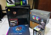 WTS PC GAMING HIGH SPEC EDISI BU!