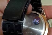 Jam Tangan Pria Normal dan BATERAI