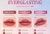 Promo Wardah Glasting free Micellar water