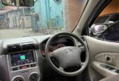 Mobil Toyota Avanza S AT 2010