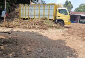 Mitsubishi Fuso Th 2007 PJK hidup kondisi siap kerja