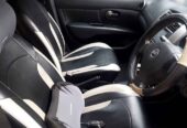 Nissan grand livina SV tahun 2013 (matic)