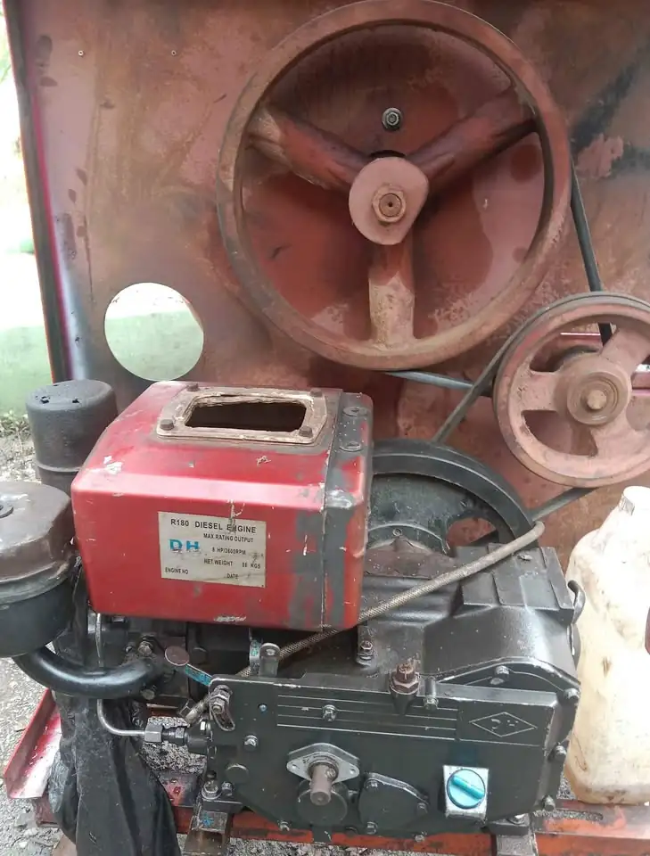 Mesin Mixxer Beton 500ltr, Mesin Dompeng