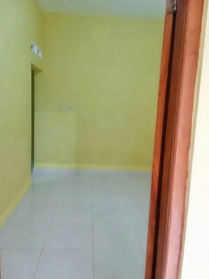 Dikontrakkan rumah milik pribadi di godean