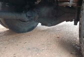 Mitsubishi Fuso Th 2007 PJK hidup kondisi siap kerja
