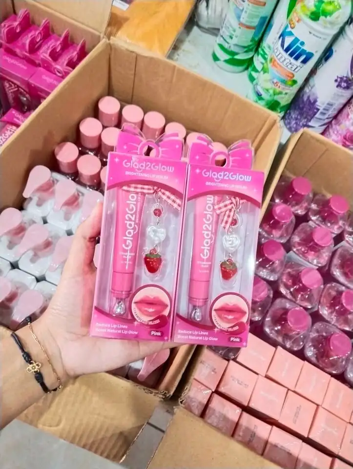 G2glow skincare dijual ecer dan grosir